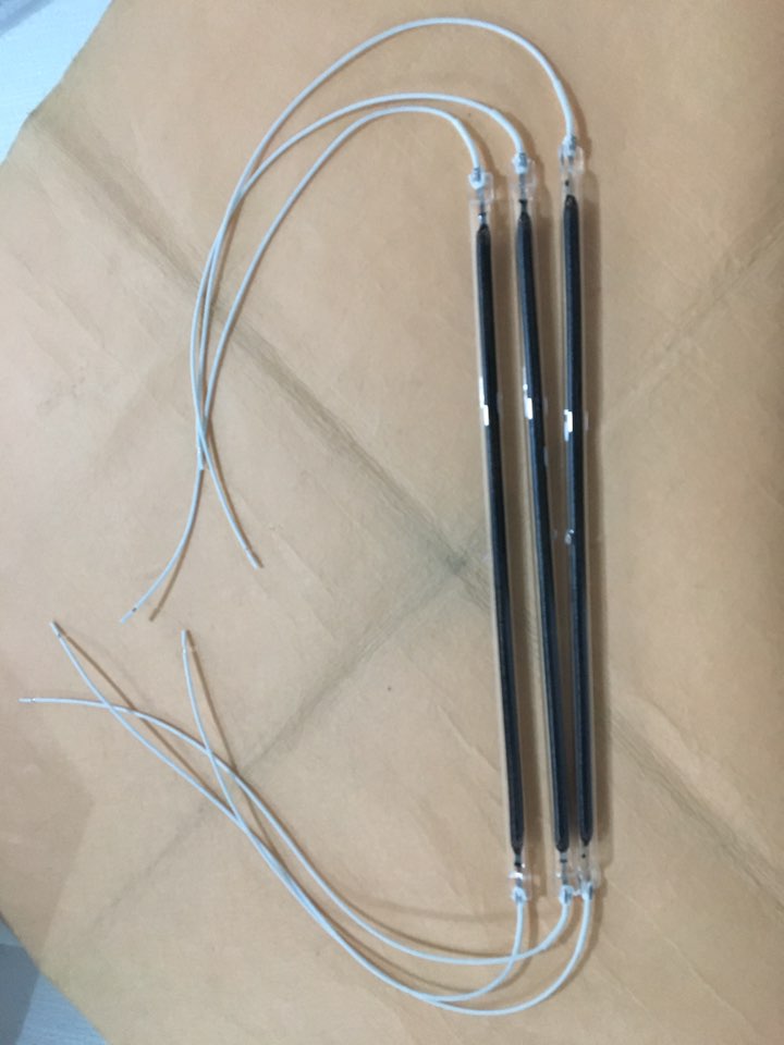 carbon fiber style medium wave