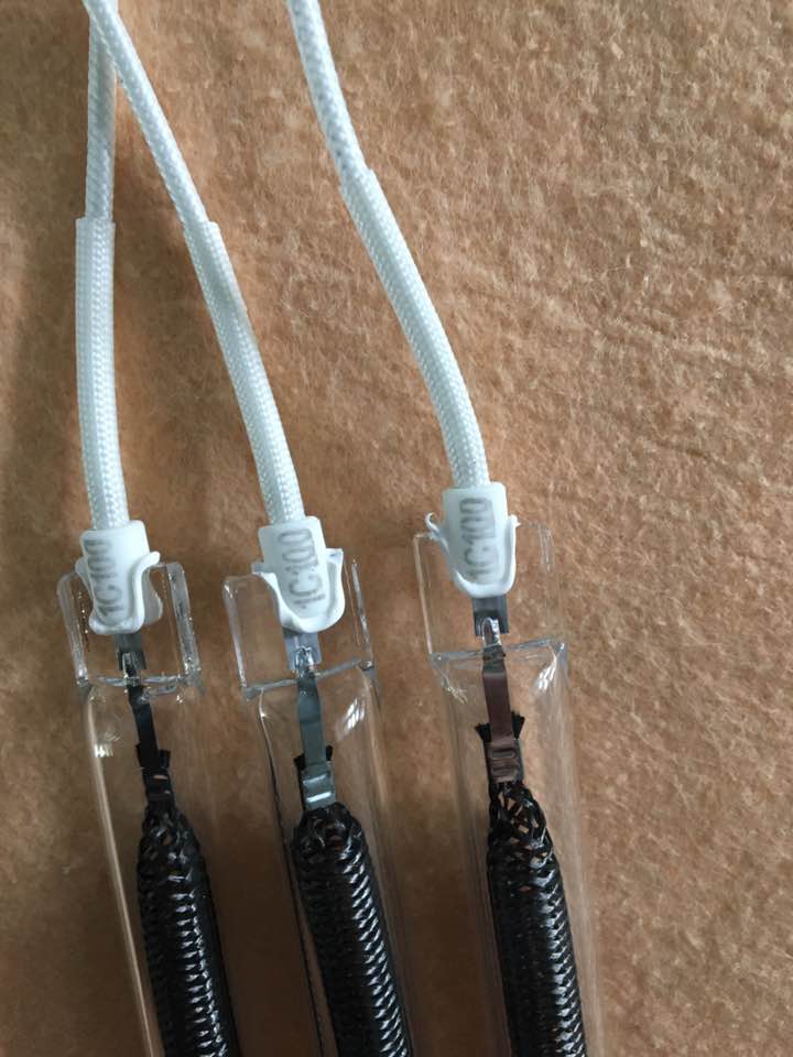 Engineering Custom Electric Carbon Fiber Heating Elements for Industrial Thermal Control