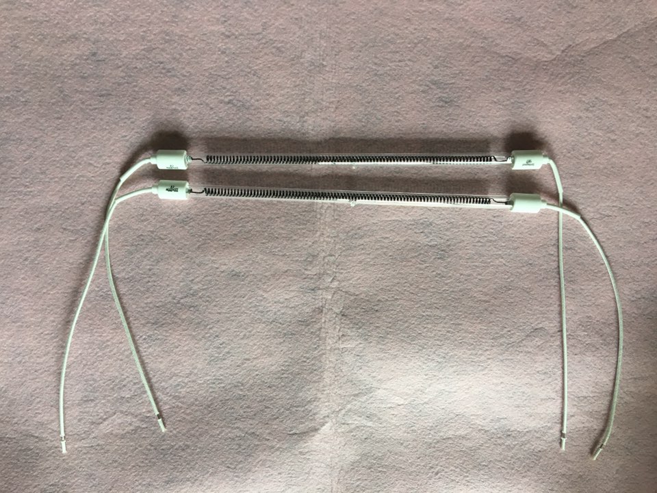 Engineering Guide to Carbon Fiber Infrared Heating Tubes