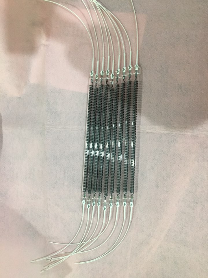 220V carbon fiber heat lamp
