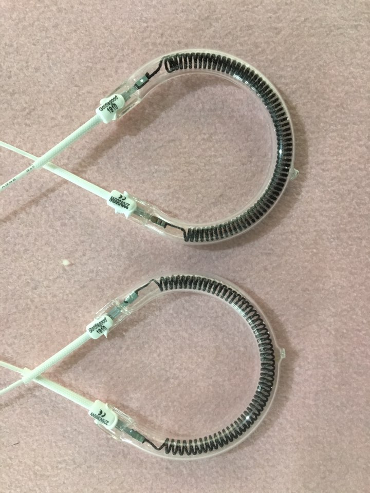 25mm carbon fiber tube