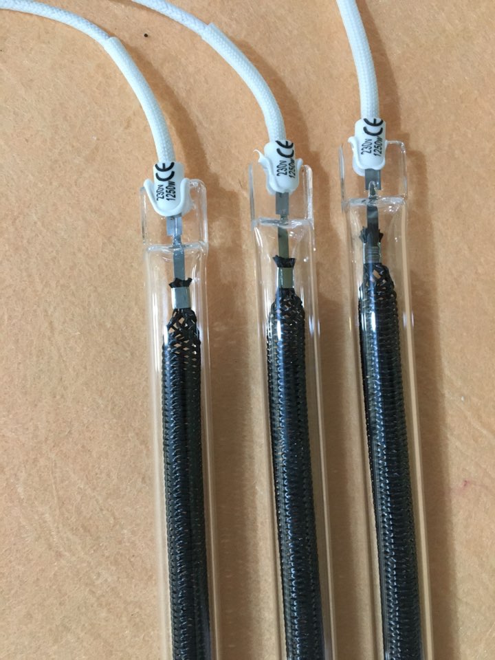 25mm carbon fiber tube